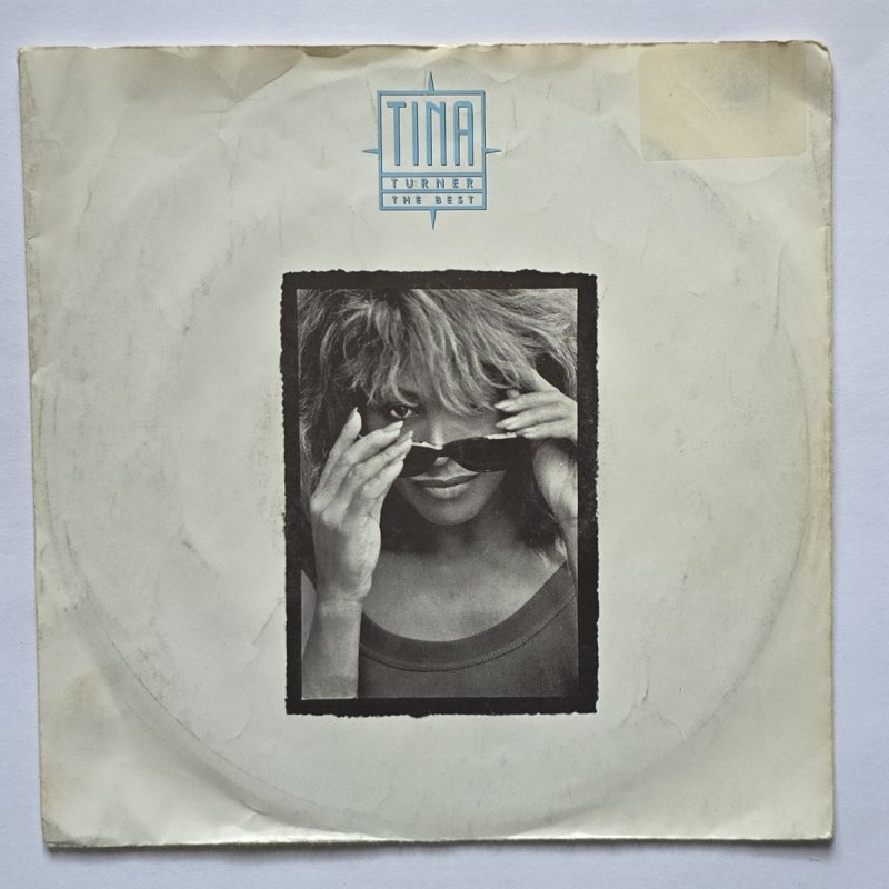 Tina Turner - The Best (Edit)