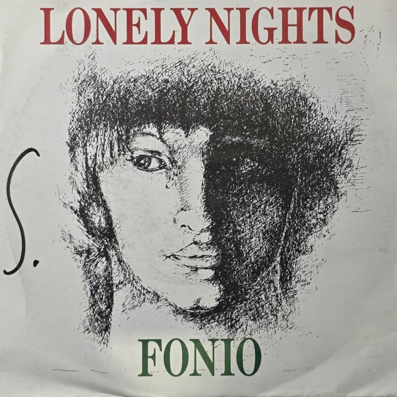 Fonio - Lonely Nights