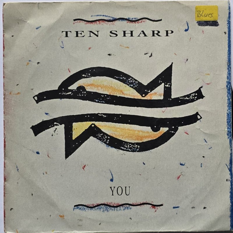 Ten Sharp - You