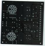 OTL SRS4452-Tetrode -AMP 2021 - Leiterplatte