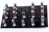 12x 6C19P PP Stereo Amp. Leiterplatte mit  3 Stk. atmega 48