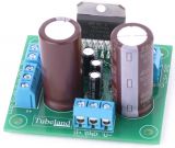 TDA7293 D Mos-Audioverstärker bis zu 100W 2023 - Bausatz