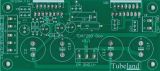 TDA7293 Duo D Mos-Audioverstärker bis zu 200W 2023 - Leiterplatte Ohne Bauteile