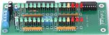 2x16 VU Meter Peak Hold 2026 - Bausatz