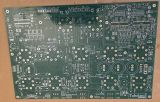 6080 PP Vollverstrker mit 2x30 Watt 2025 Leiterplatte incl. 3 Stk. Controler
