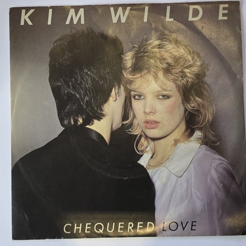 Kim Wilde - Chequered Love