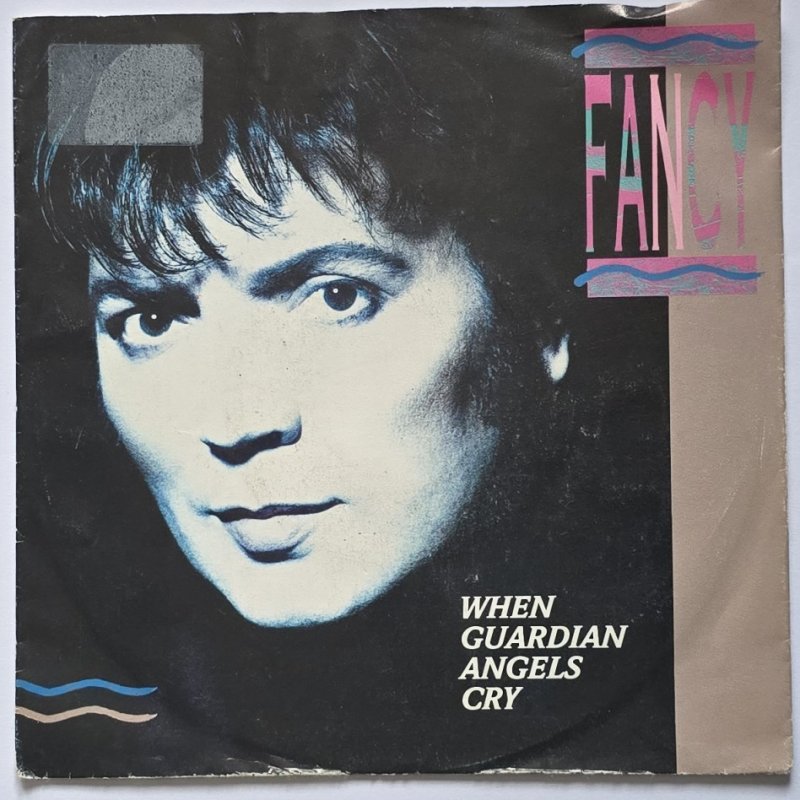 Fancy - When Guardian Angels Cry