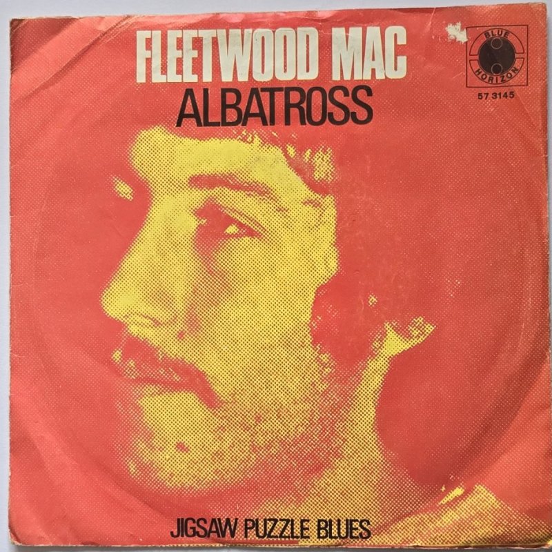 Fleetwood Mac - Albatross