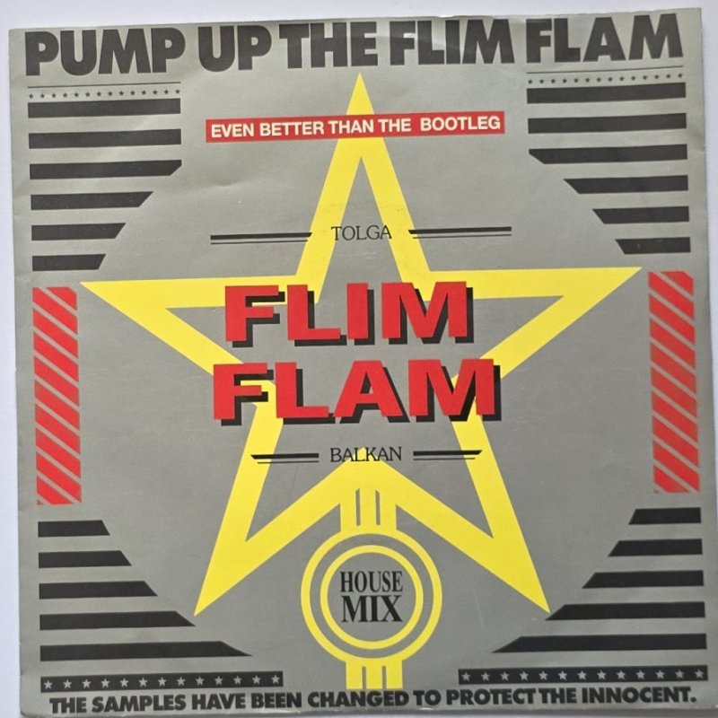 Flim Flam - Joint Beats