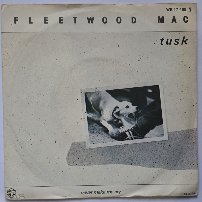 Fleetwood Mac - Tusk
