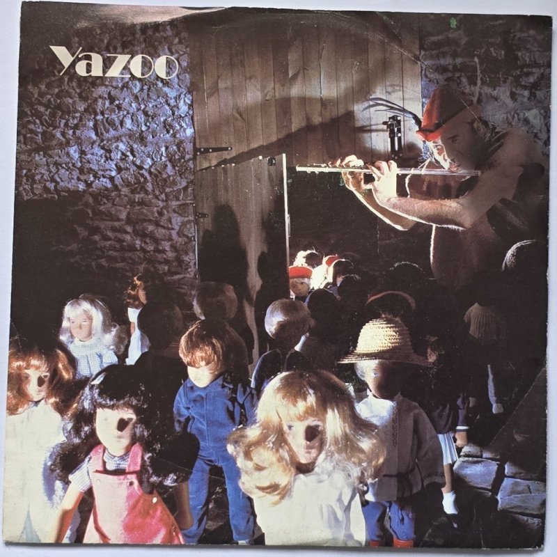 Yazoo - Don't Go