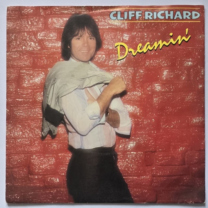 Cliff Richard - Dreamin'