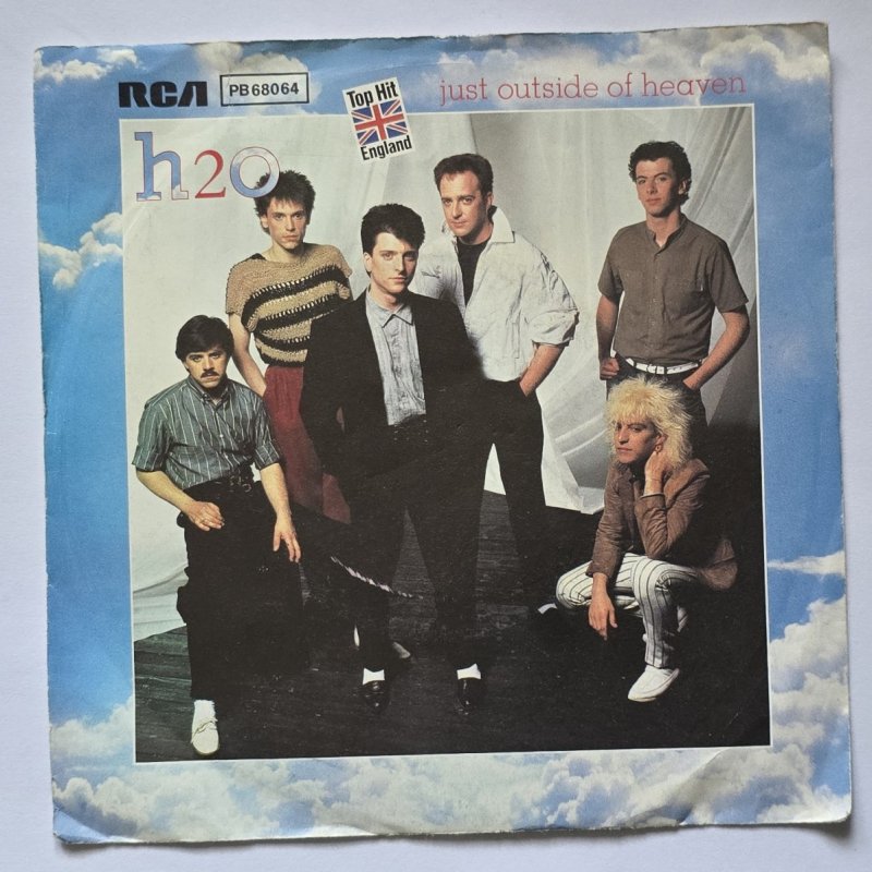 H2O - Just Outside Of Heaven