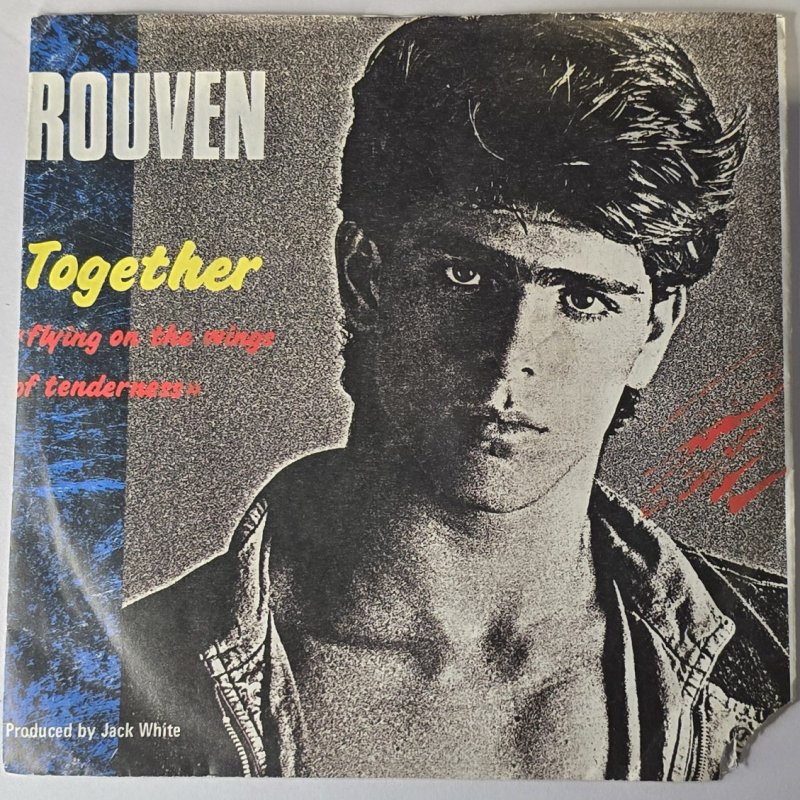 Rouven - Together