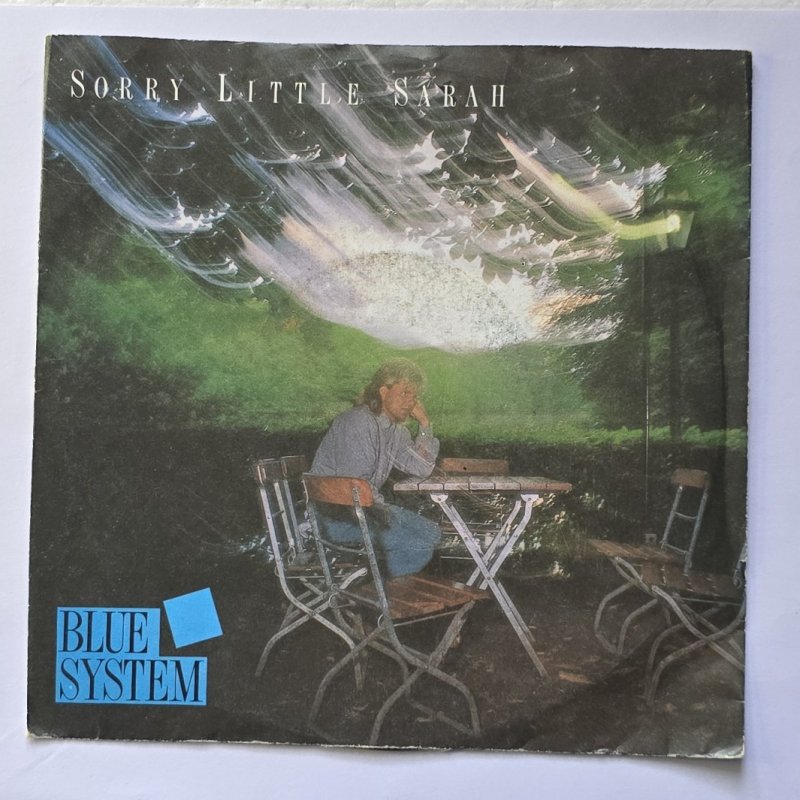 Blue System - Sorry Little Sarah