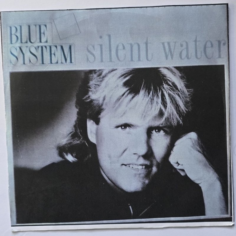 Blue System - Silent Water