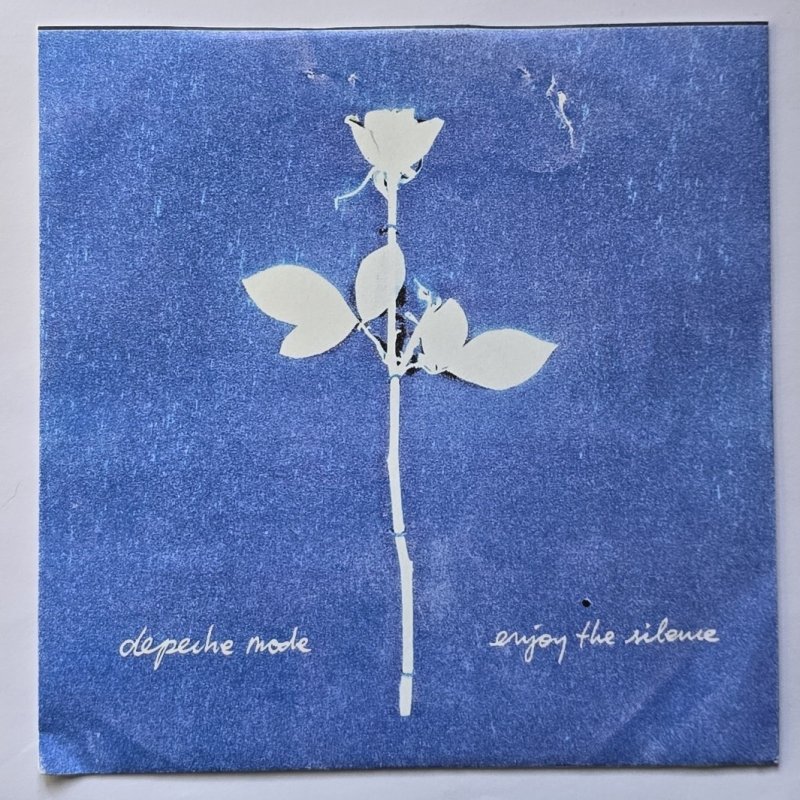 Depeche Mode - Enjoy The Silence