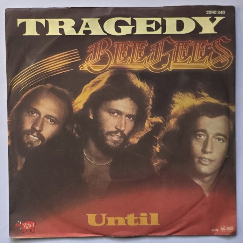 Bee Gees - Tragedy