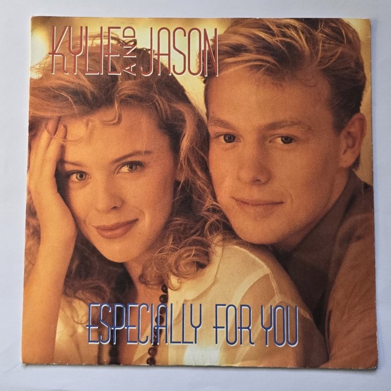Kylie Minogue & Jason Donovan - Especially For You
