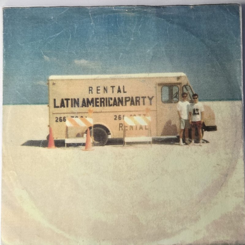 Pet Shop Boys - Domino Dancing