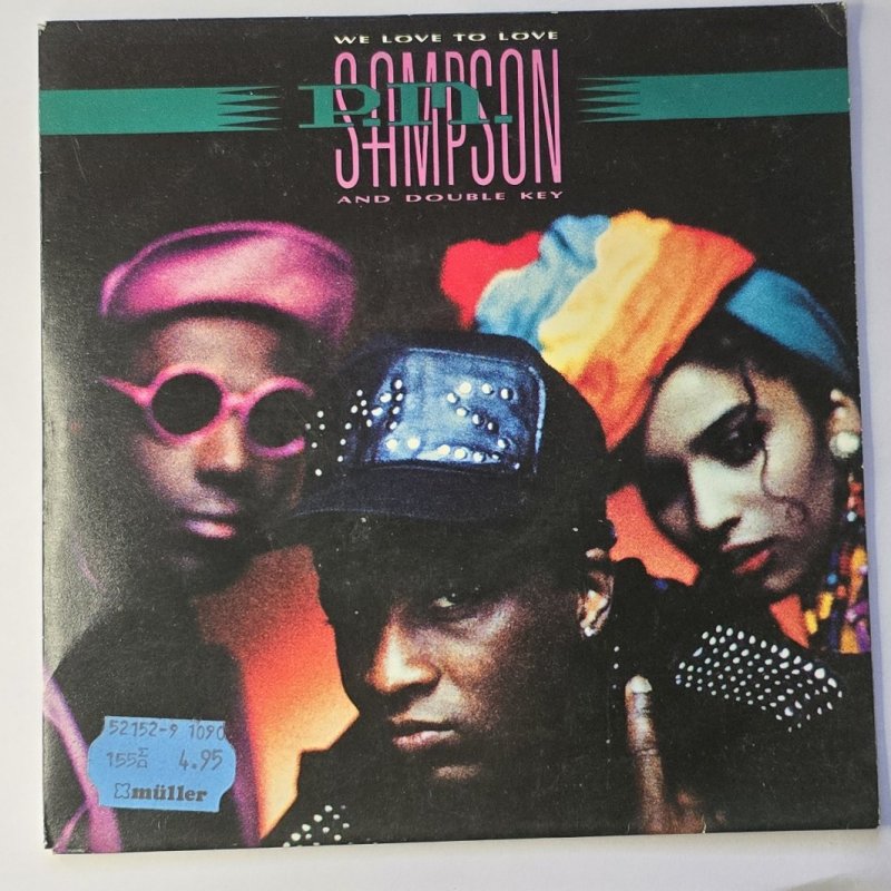 PAJAMISON - YOUNG BLOOD