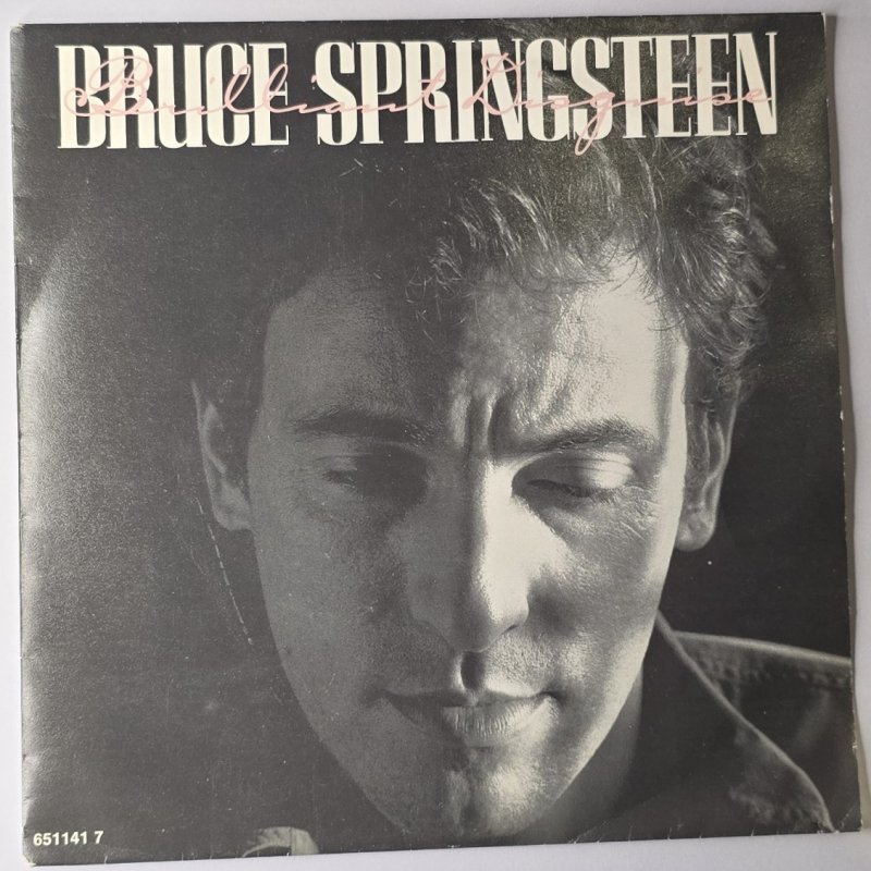 Bruce Springsteen - Brilliant Disguise