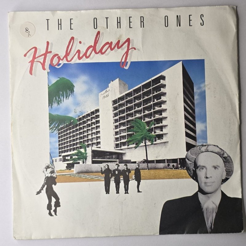 The Other Ones - Holiday