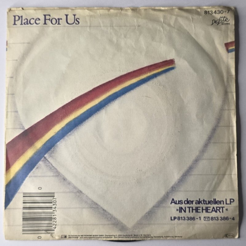 Kool & The Gang - Joanna