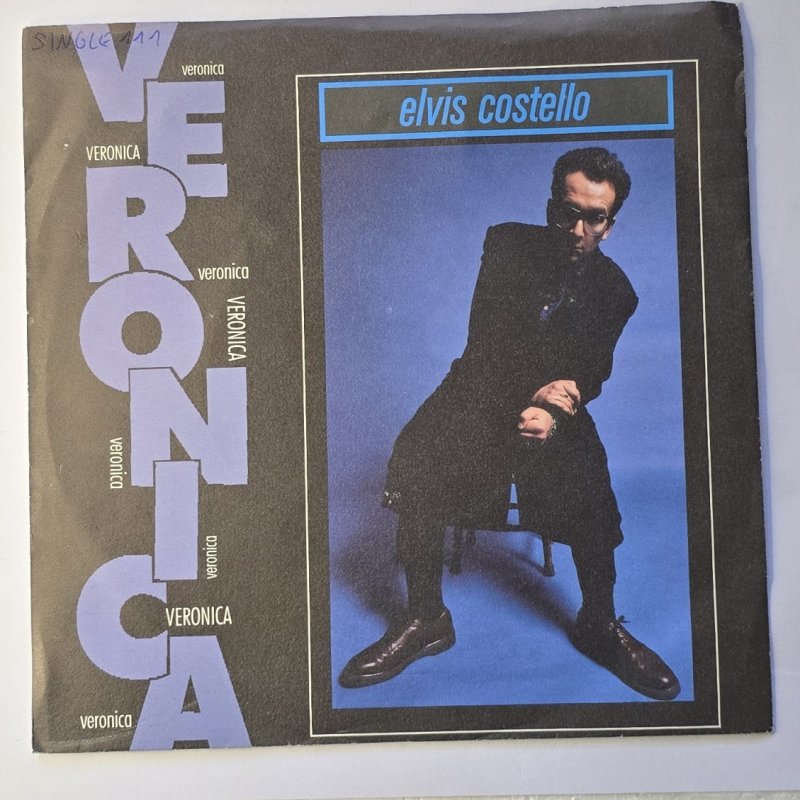 Elvis Costello - Veronica