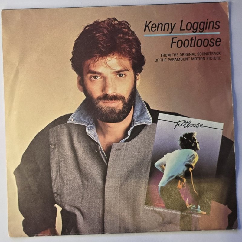 Kenny Loggins - Footloose