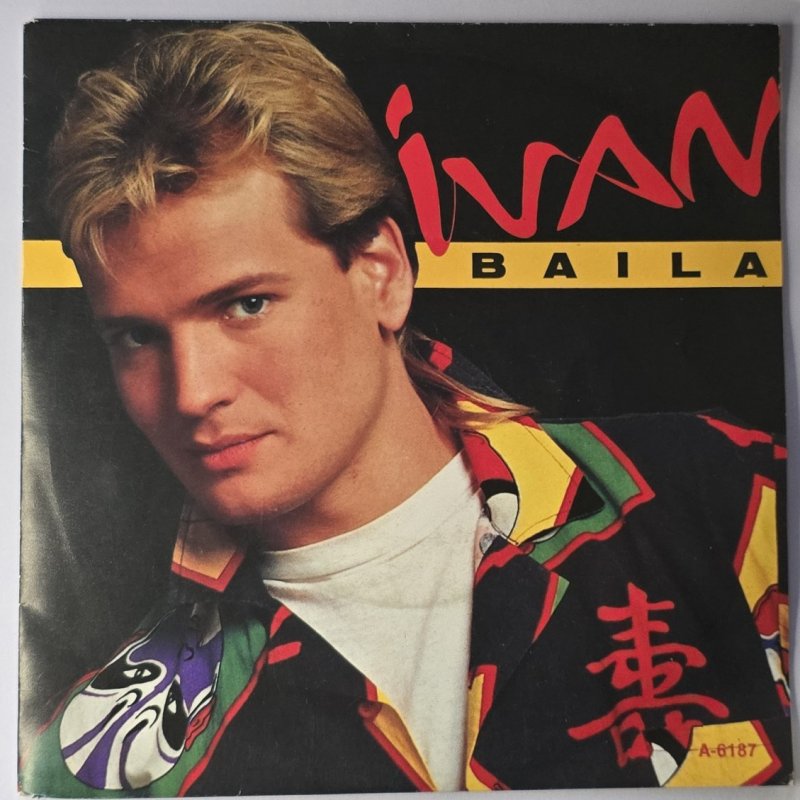 Ivan - Baila