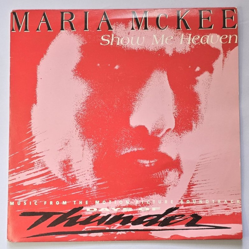 Maria McKee / Hans Zimmer - Show Me Heaven