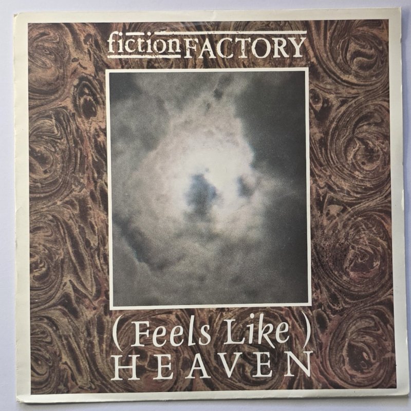 Fiction Factory - (Feels Like) Heaven