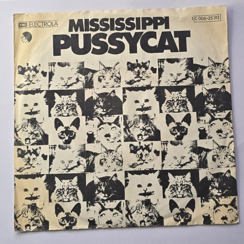 Pussycat - Mississippi