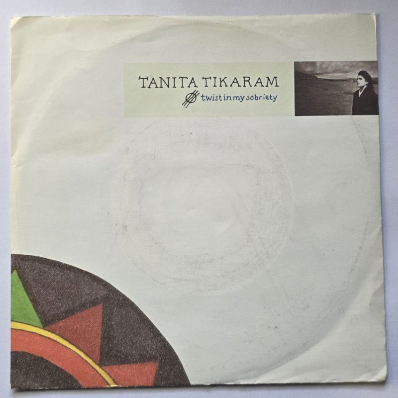 Tanita Tikaram - Twist In My Sobriety (Edit)