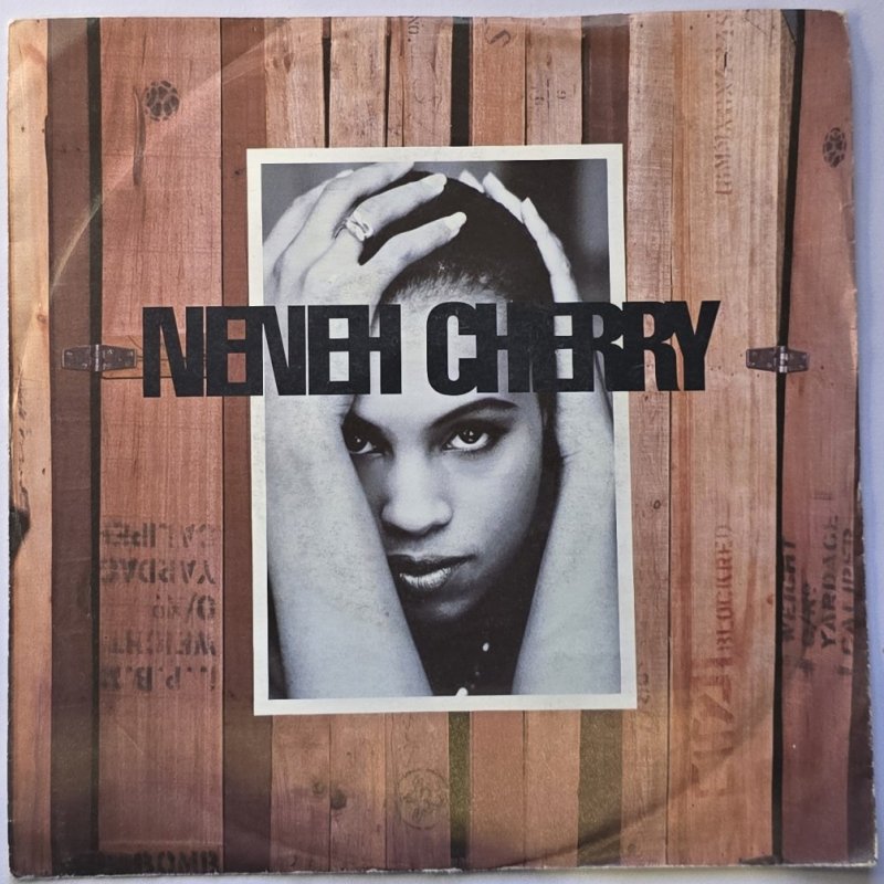 Neneh Cherry - Inna City Mamma