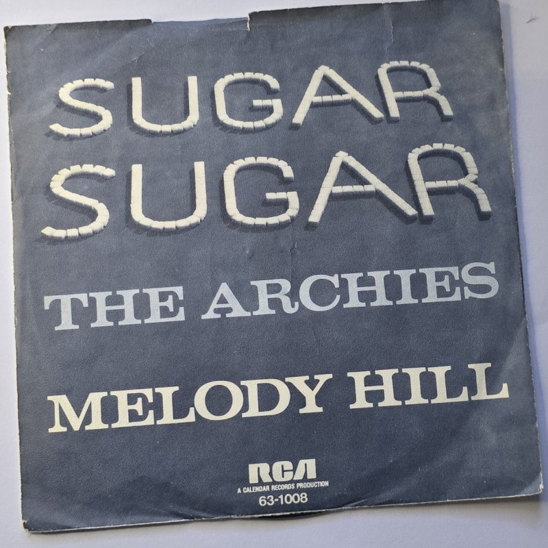 The Archies - Sugar, Sugar