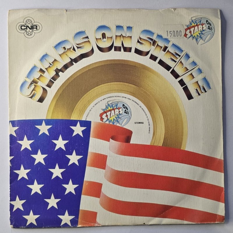 Stars on 45 - Stars on 45