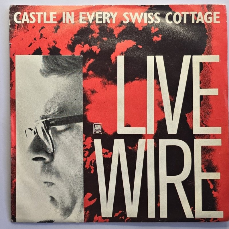 Live Wire - Castle In Every Swiss Cottage