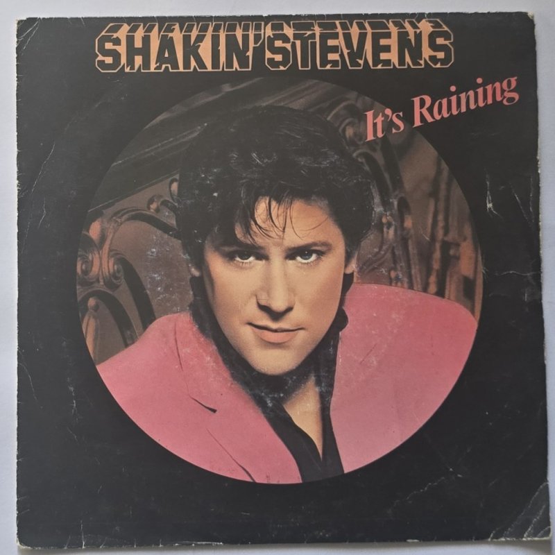 Goombay Dance Band - Seven Tears