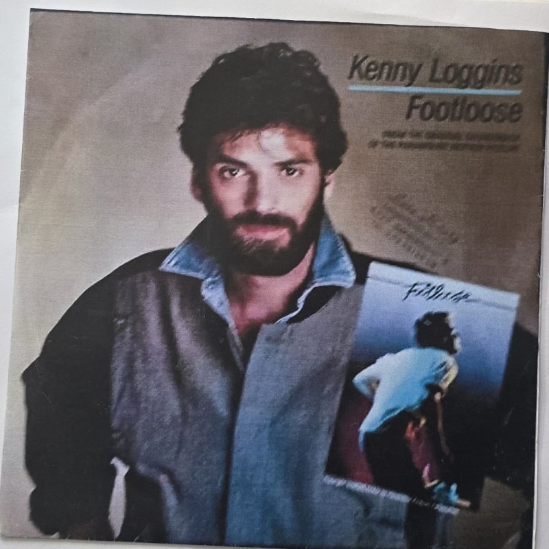 Kenny Loggins - Footloose