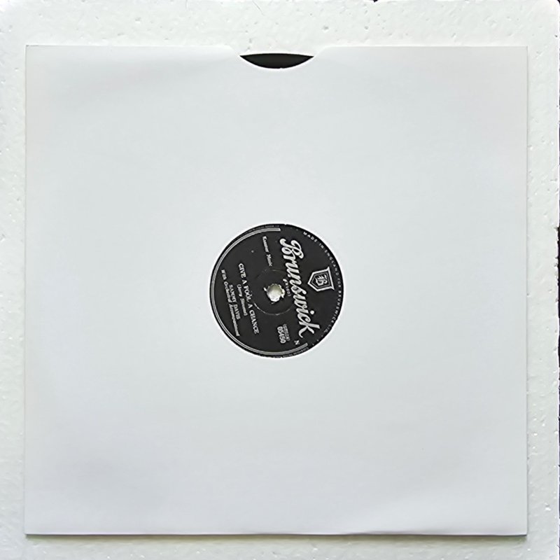 Sammy Davis - That Old Black Magic