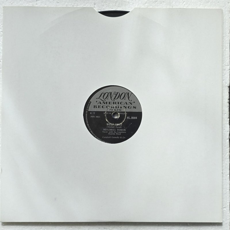 Mitchell Torok - Caribbean