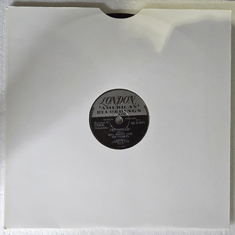 Bill Haley and His Comets - Rock The Joint