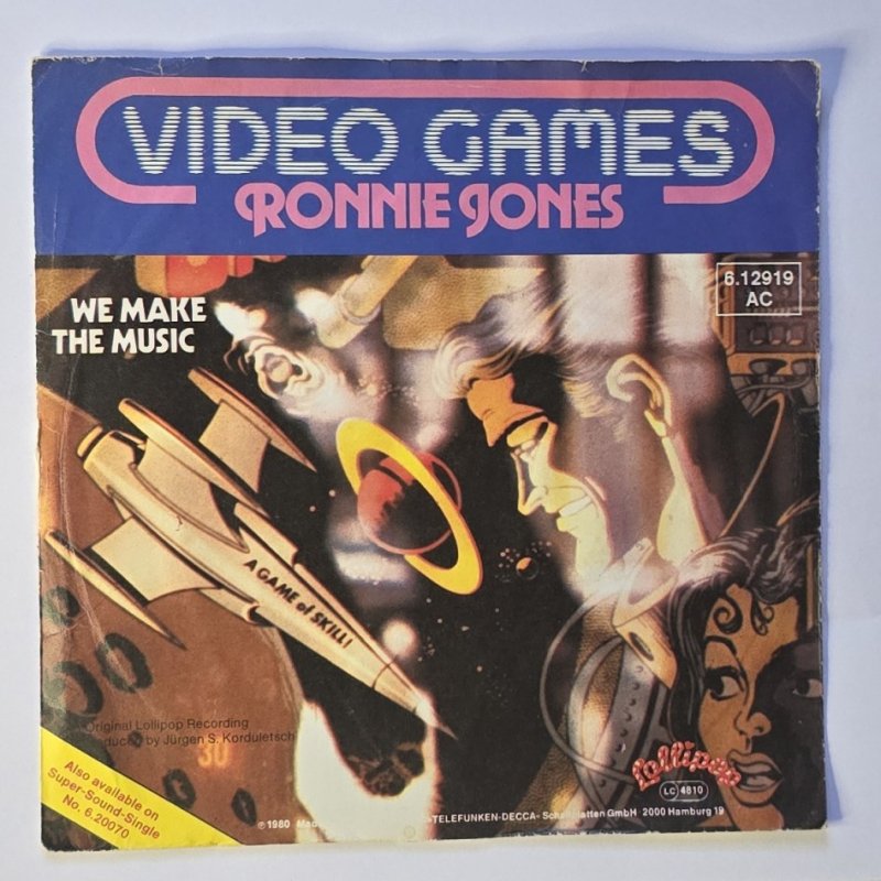 Quincy Jones - Ai No Corrida