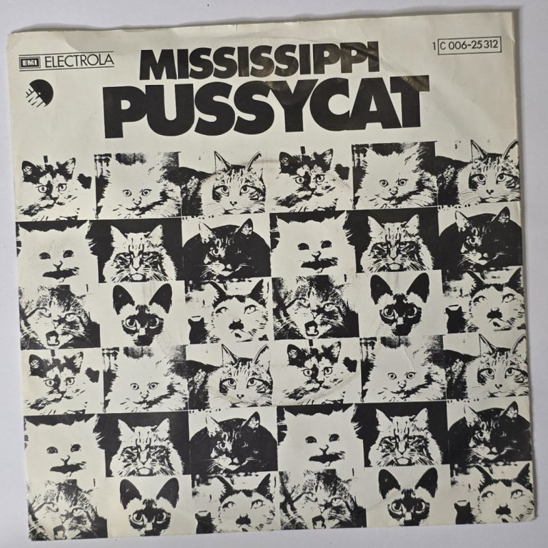 Pussycat - Mississippi