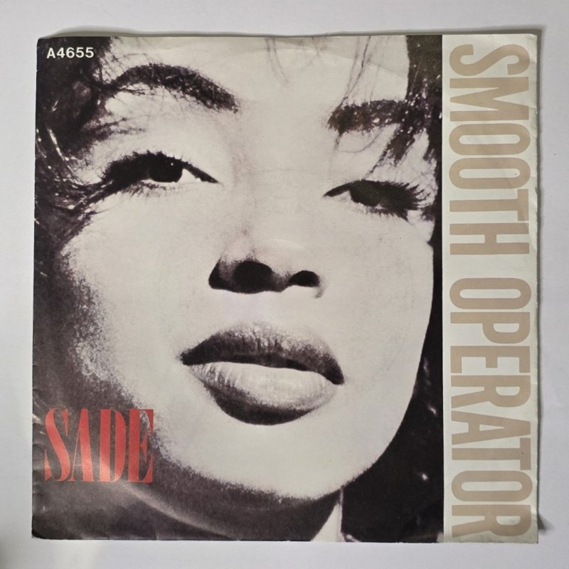 Sade - Smooth Operator