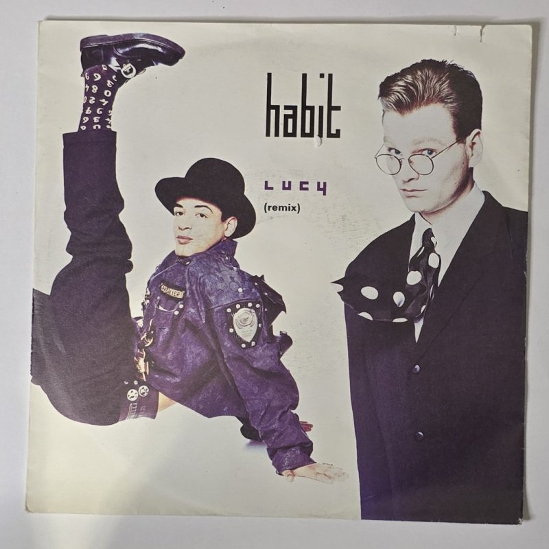 Habit - Lucy (Remix)