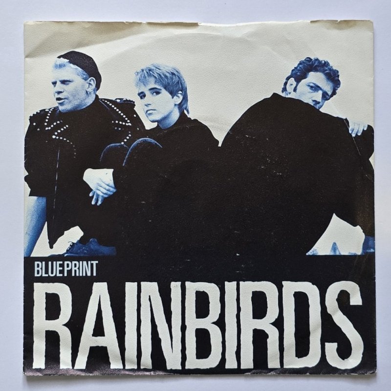 Rainbirds - Blueprint