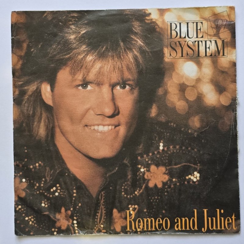 Blue System - Romeo & Juliet